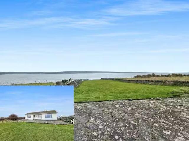 Lower Quay, Liscannor, Co. Clare