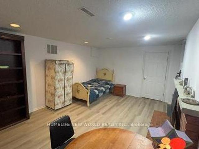 Lower Room2 38 Marcelline Crescent, Toronto, ON, M2K 2V7 house for lease | Listing ID C13581 | Royal LePage