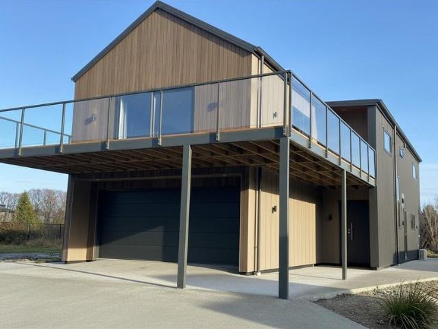 lower shotover, 3 bedrooms