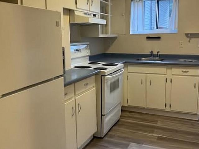 Lower Suite For Rent $1,550