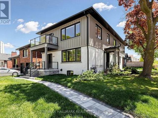 Lower/Bsmt 655 O'Connor Drive, Toronto, ON, M4C 3A8 house for lease | Listing ID E13214 | Royal LePage