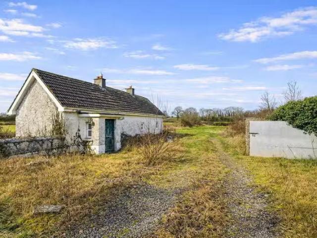 Lowertown, Kilbeggan, County Westmeath, N91 K2Y4