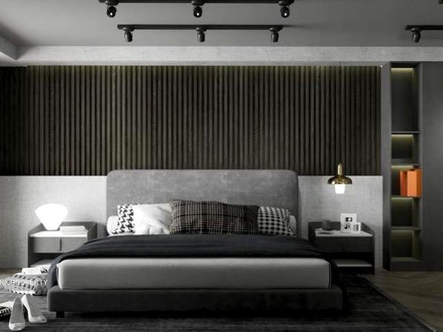 Lowland Road D19, Terrace