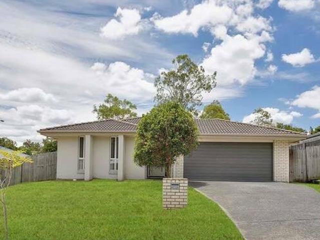 Lowset family home