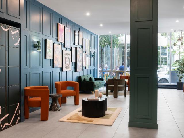 Loxley Mille Carré Soleil [object Promise] for Rent