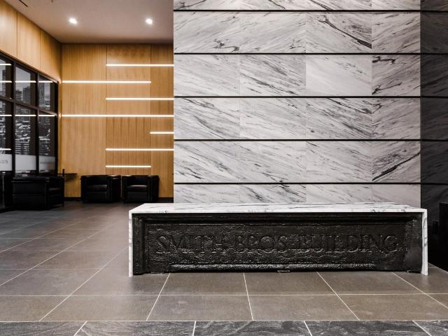Loxley Quartier des Spectacles 1 Bedroom Apartment for Rent at 375 Rue De La Concorde, Montréal, QC H3A 1J3 Quartier Ville Marie