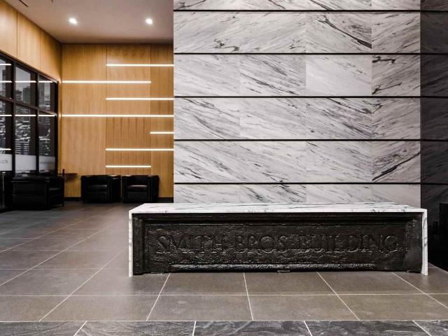 Loxley Quartier des Spectacles 1 Bedroom Apartment for Rent at 375 Rue De La Concorde, Montréal, QC H3A 1J3 Quartier Ville Marie