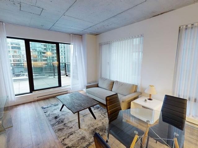 Loxley Quartier des Spectacles Modern Rentals in the Heart of Downtown Montreal