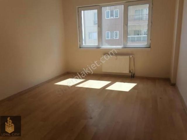 Loyal City'den Doğanbey Toki B Blok'ta 3+1 Kiralık Daire