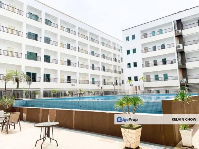 Loyal Garden Residences