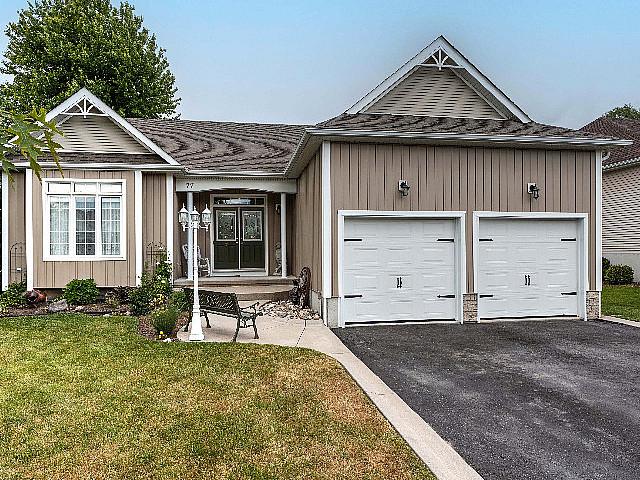 Loyalist Cc.fairway View Bungalow New Price Mls # 40471871