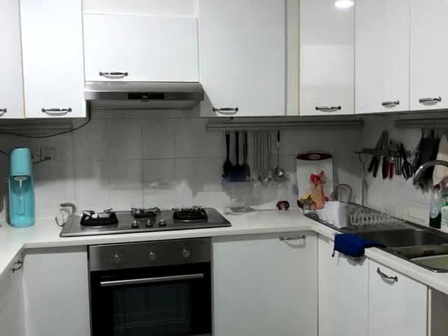 Loyang Gardens D17, Condominium