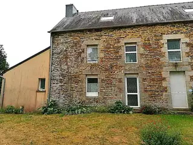 Loyat 56800 Achat / Vente maison 4 pièces t4