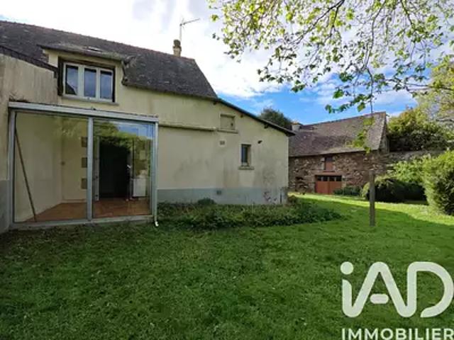 Loyat 56800 Achat / Vente maison 5 pièces t5