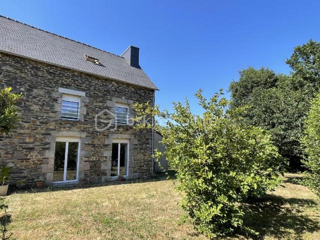 Loyat Vente Maison 56