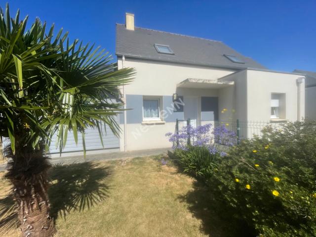 Loyat Vente Maison 56