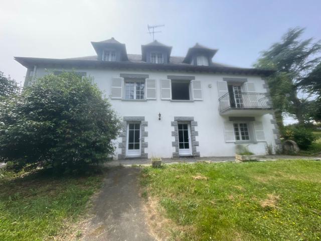 Loyat Vente Maison 56