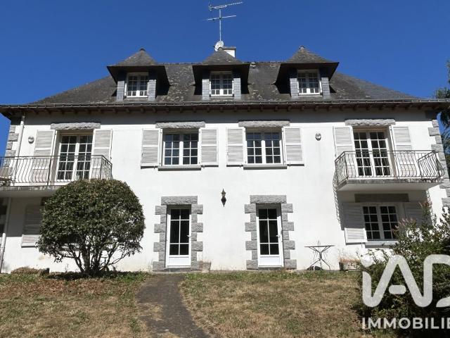Loyat Vente Maison 56