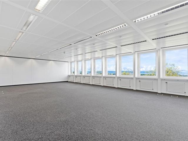 Loyer bon marché pour Vaud bureaux en parfait état !