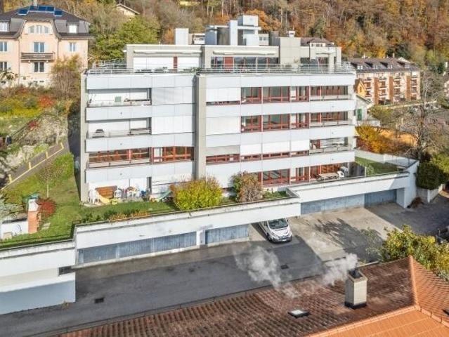 Loyer offer – Appartement 4.5 pièces avec vue sur le lac