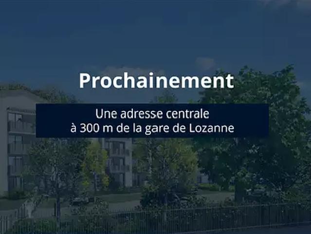 Lozanne 69380 Programme neuf appartement neuf à vendre t3