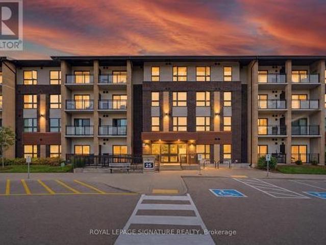Ll08 25 Kay Crescent, Guelph, ON, N1L 0P2 condo for sale | Listing ID X13498 | Royal LePage