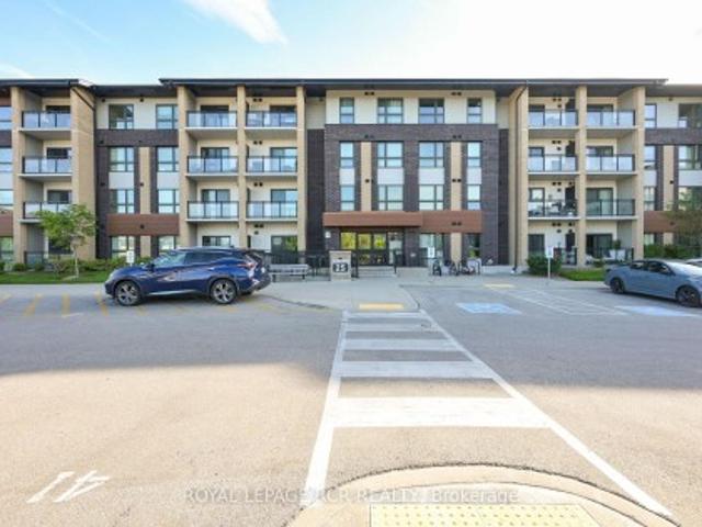 Ll02 25 Kay Crescent, Guelph, ON, N1L 0P2 condo for sale | Listing ID X13601 | Royal LePage