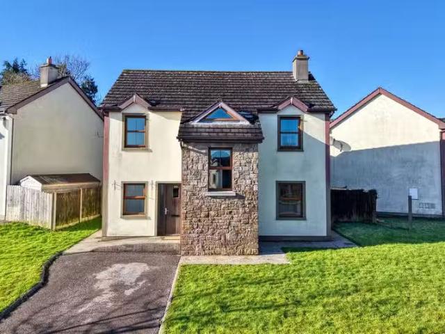 Ll, 24 Druid Glen, White Linen Woods, Longford, N39 C8H7