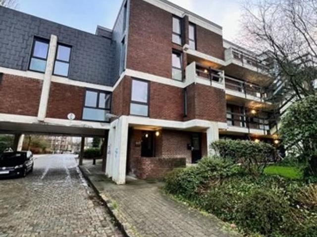 LLN DUPLEX 2 CHAMBRES AVEC TERRASSE!
