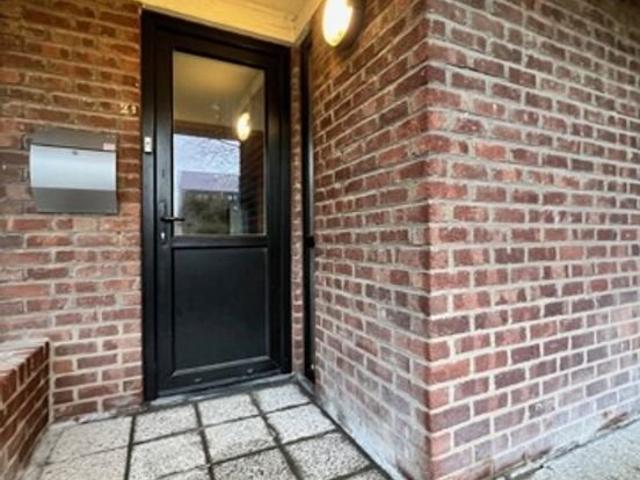 LLN DUPLEX 2 CHAMBRES AVEC TERRASSE!