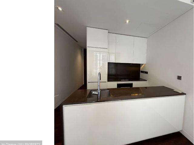 Lloyd Sixtyfive D9, Apartment