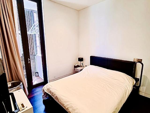Lloyd Sixtyfive D9, Apartment