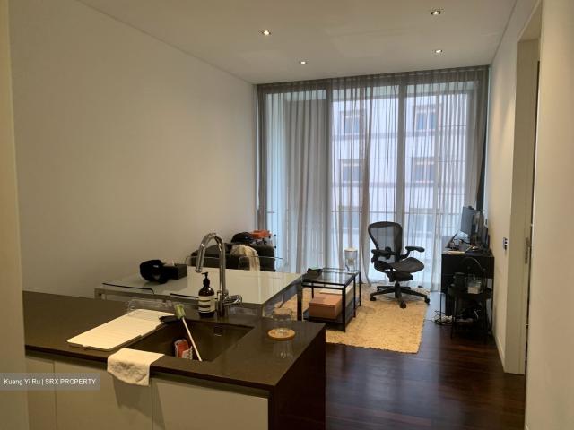 Lloyd Sixtyfive D9, Apartment