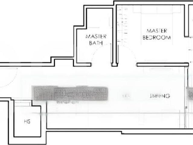 Lloyd Sixtyfive D9, Apartment