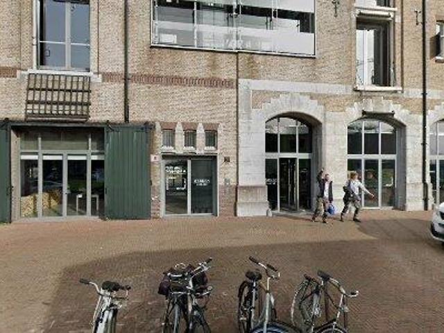 Lloydstraat 198