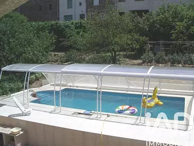 Llauro 66300 Achat / Vente maison 4 pièces t4
