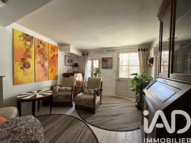 Llauro 66300 Achat / Vente maison 4 pièces t4