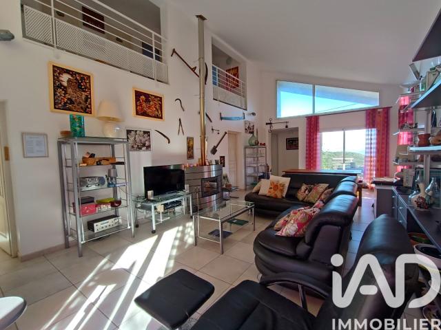 Llauro Vente Maison 66