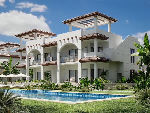 PRECIOSOS BUNGALOW PLANTA ALTA EN CIUDAD QUESADA, COSTA BLANCA SUR