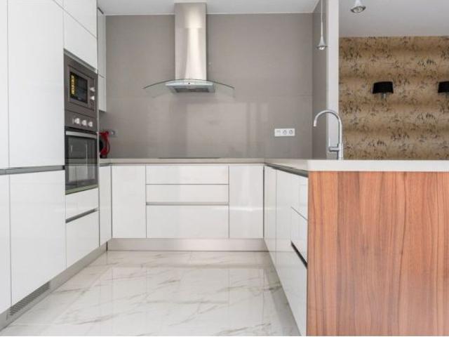 ¡LLAVE EN MANO! FANTASTICAS VILLAS DE OBRA NUEVA EN VILLAMARTIN, ORIHUELA COSTA, COSTA BLANCA SUR