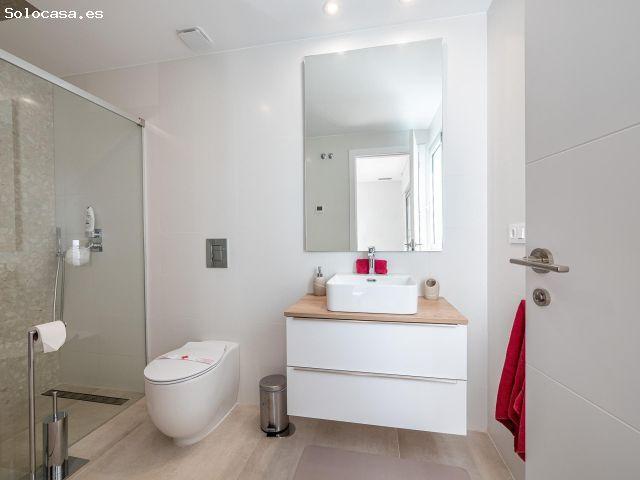 LLAVE EN MANO PRECIOSAS VILLAS DE OBRA NUEVA EN LA FINCA GOLF ALGORFA, COSTA BLANCA SUR