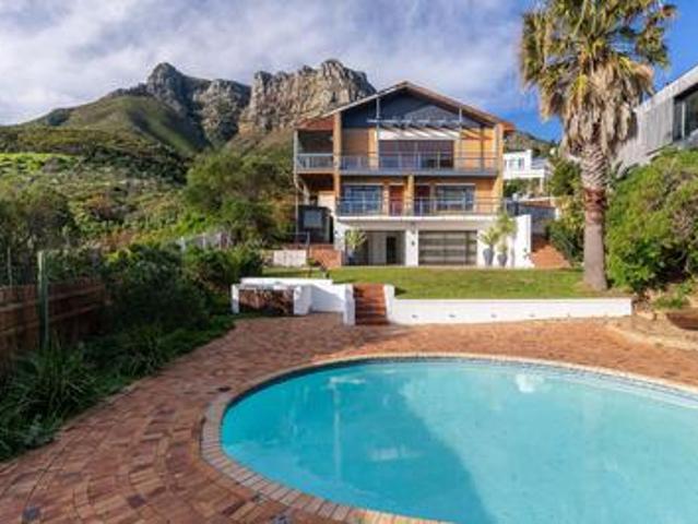 llandudno | unfurnished family home.