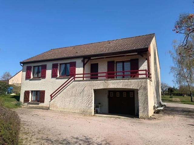 LLE BREUIL SECTEUR CALME