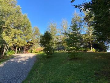 LLIFEN / LAGO RANCO