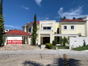LLLCR2220 CASA EN RENTA O VENTA EN FRACC. VILLAS DEL SOL EN TAMPICO INF:833: 245: 5522
