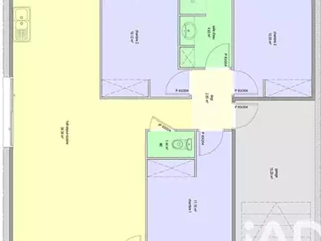 Llupia 66300 Achat / Vente terrain