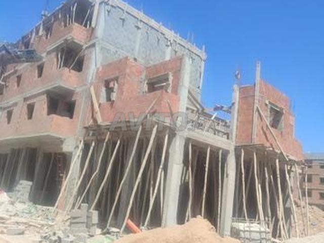المحمدية جنان زناتة
