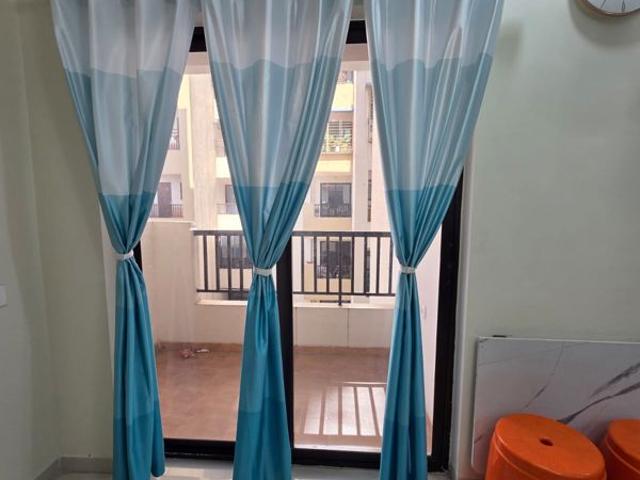 Lmnop 2 Bedroom 1200 Sq. Ft. Apartment in New Manish Nagar Nagpur Listing ID: #10222