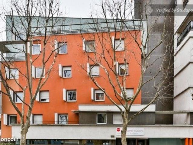 LMNP Paris 18: Revenus garantis en résidence étudiante