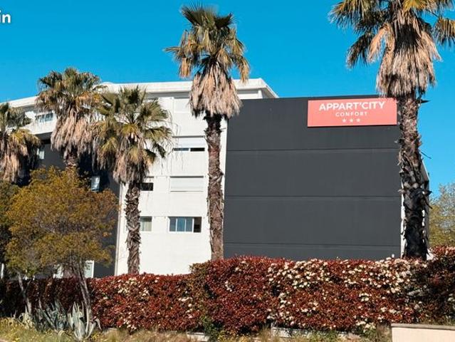 LMNP rentabilité nette frais de notaire inclus de 6.54% Le Grand M